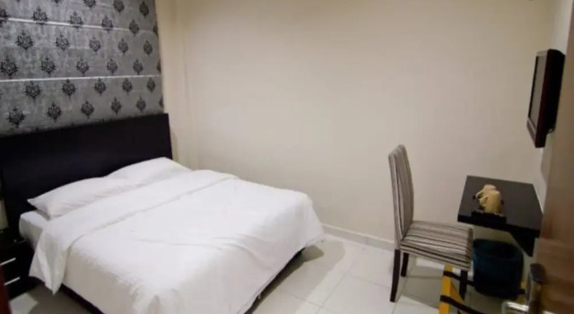 Melody Inn Hotel, Réserver Hôtel Keluang Johor