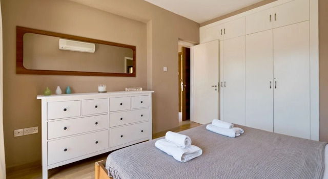 Apartment QZ12 - Anatoli
