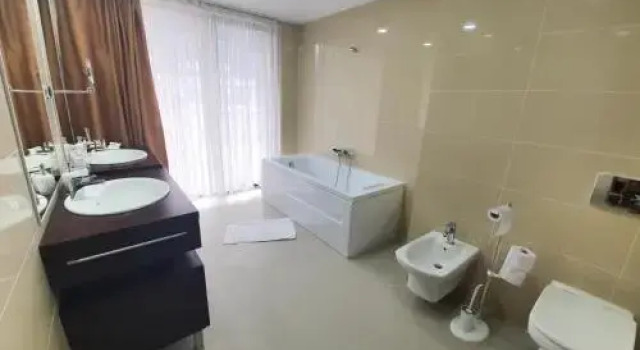 The Residence