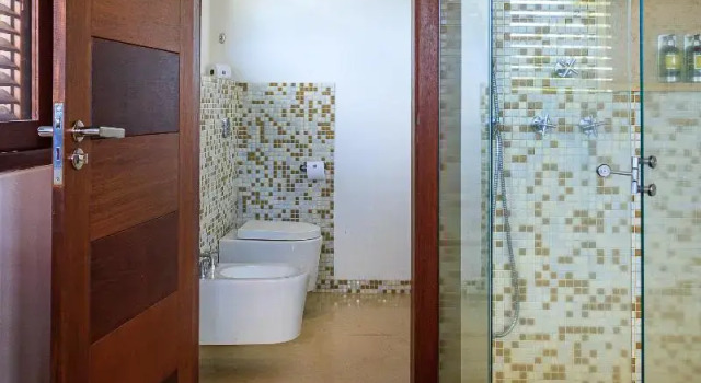 Люкс Superior Campo Bahia Hotel Villas Spa