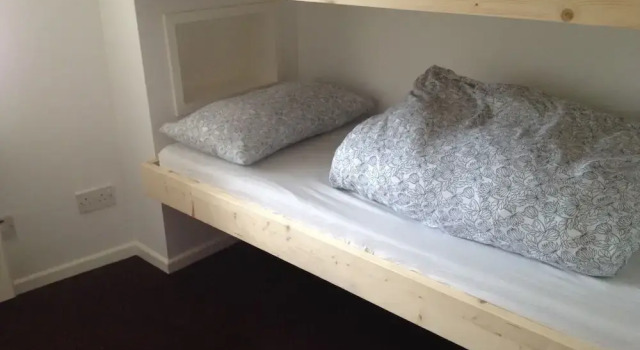 Номер Standard Old Mill Holiday Hostel