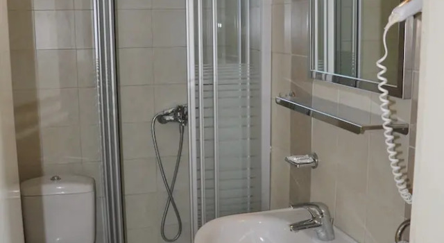 Номер Economy Elena Hotel