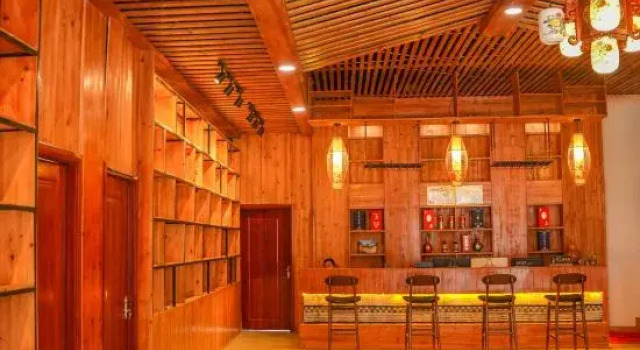 Zhaoxing Impression Boutique Homestay (Zhaoxing Dong Village), Book Boutique Hotel Boutiquehoteller i Zhaoxing, Boutique Hotel