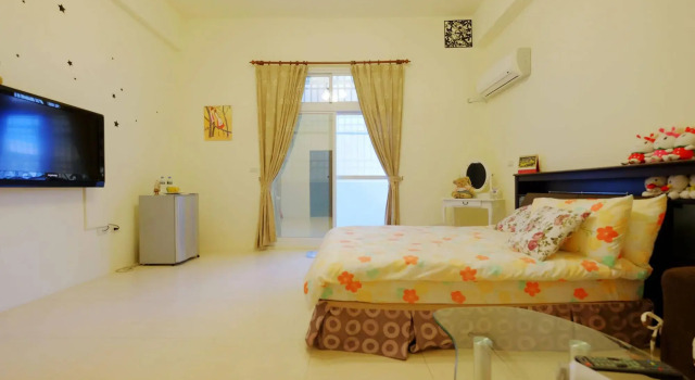 Ashanti Bed And Breakfast, Забронировать Отель Отели и гостиницы Хуалянь, рядом с Парк Наньбинь, Отель