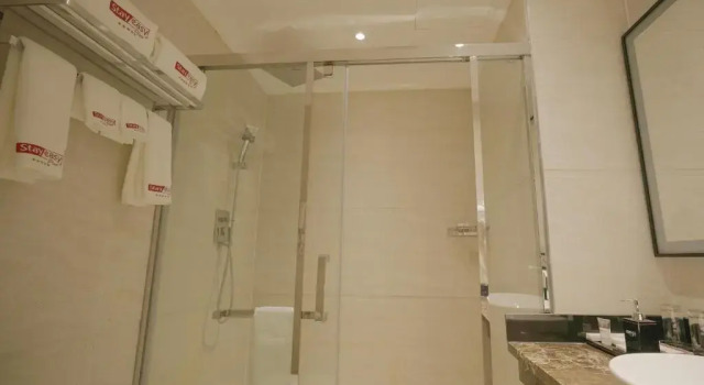 Standart oda Stay Easy Plus Hotel
