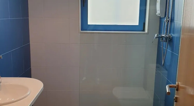 Номер Standard A Cabana de Carmen