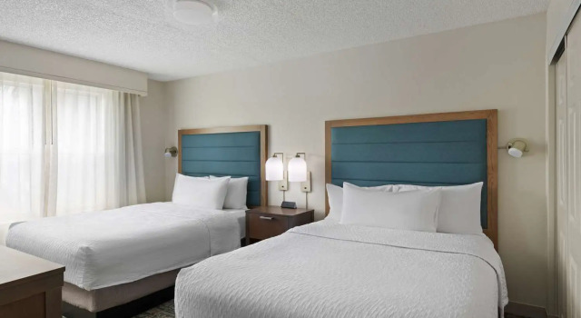 Люкс Homewood Suites by Hilton Lake Mary Orlando North