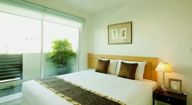 The Laurel Suite, Забронировать Апартаменты/квартира Апартаменты Бангкока, рядом с Станция экспресс-поезда Phaya Thai, Апартаменты/квартира