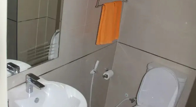 Номер Superior Hotel 63