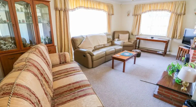 Sunnyside, Boek Vakantiehuis Villa's in Merseyside, Villa