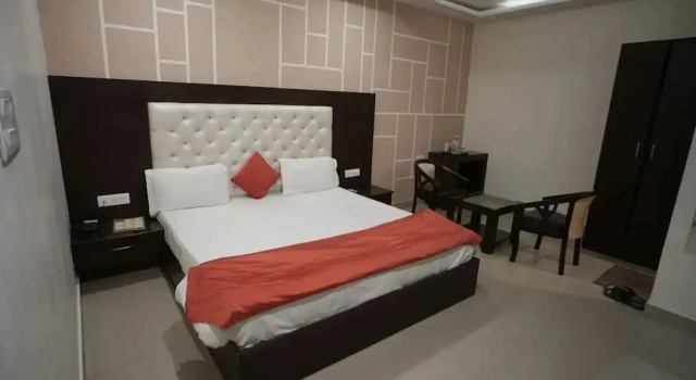 Номер Standard Hotel S R Grand