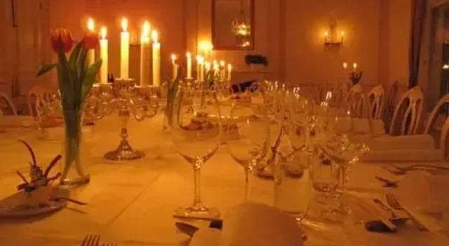 Engelska Villan, Rezerwuj Hotel Mullsjo Jonkoping