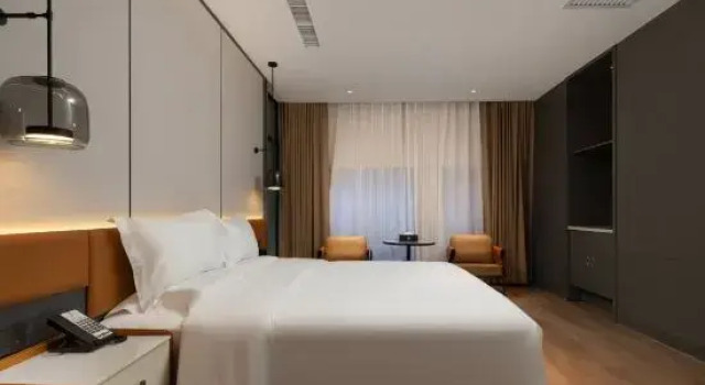 Люкс Meiyuan Hotel