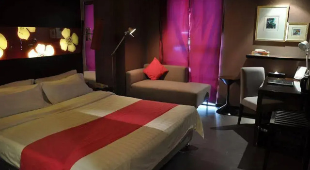 Shenzhen Haifu Hotel