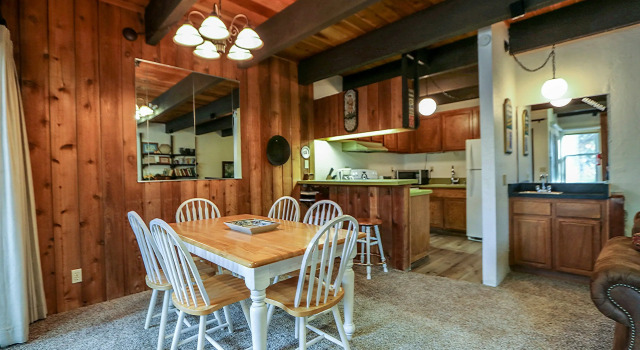 Val D'Isere #6 Condo, Забронировать Апартаменты/квартира Маммот-Лейкс Маммот, рядом с Гондольный подъемник Вилидж