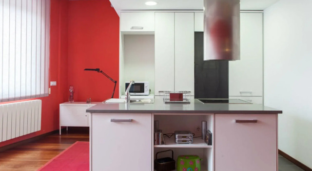BBarcelona Ciutadella Flat, Забронировать Отель Сант-Марти Барселона, рядом с Santa Caterina Market