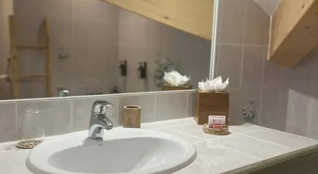 Двухместный номер Standard с балконом LArborescence