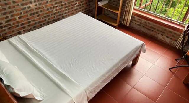 Номер Standard Ninh Binh Family Homestay