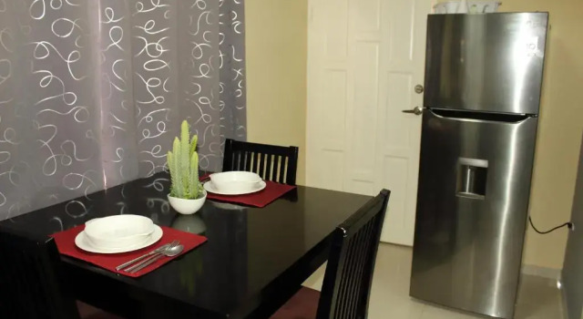 Habitación De lujo Juanedu Suites