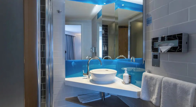 Номер Standard Holiday Inn Express London Croydon by IHG