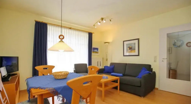 Haffblick Wohnung 20
