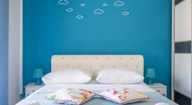 Апартаменты Standard LaidBack Apartments