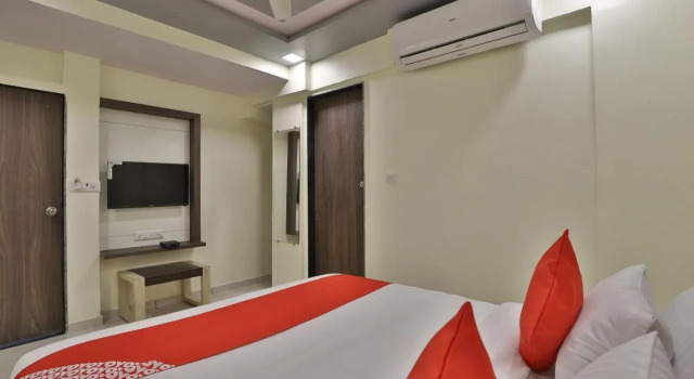Hotel Sunway, Reserva ahora Hotel Ahmedabad Guyarat