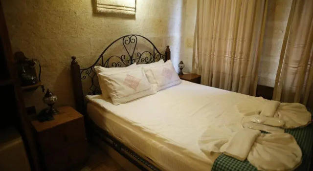 Двухместный номер Standard Castle Inn Cave Cappadocia
