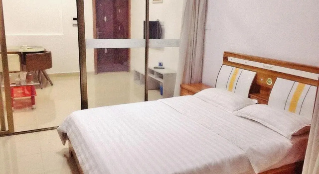 Shenzhen Yazhuxuan Hotel