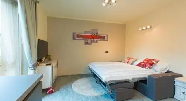 Chalet Luxe Livigno