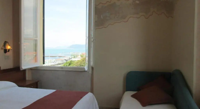Hotel Italia