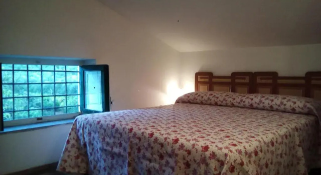 Номер Classic Masseria Sparano