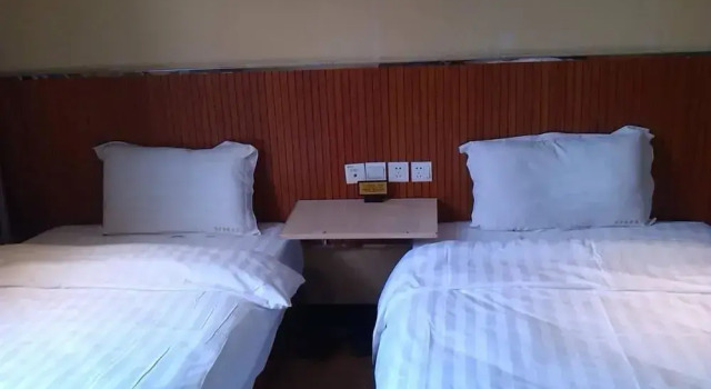Yangguang Hotel Xi'an Changle West Road, Prenota Hotel Xi'an Shaanxi