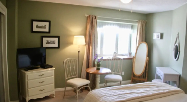 A Touch of Country Bed & Breakfast, Varaa Hotelli Stratford 