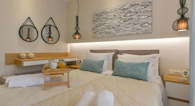 Tarsia Homes & Suites