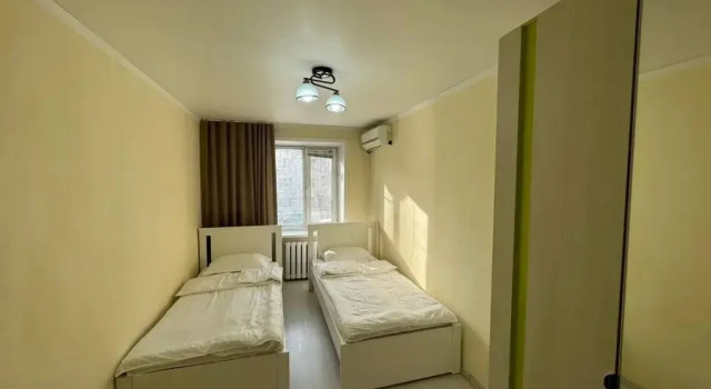 Apartamenty na Gogolya 78, Book Lejlighed Billige hoteller i Kostanay Region