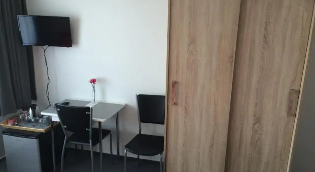 Номер Standard Villa Marcus - rodinný relax 200m od Penzionu Kometa, u jezera s grilem a sdílenou kuchyní
