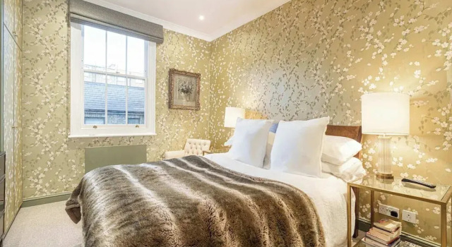 Lovely 1 Bedroom Flat in Chelsea