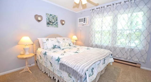 Nanticoke Square 207b 2 Bedroom Townhouse by RedAwning