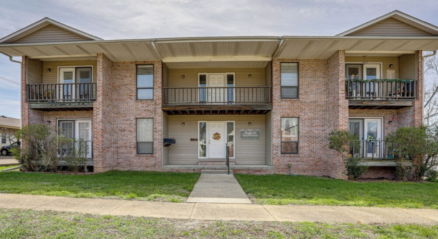3 Mi to Town! Cozy Apartment in Poplar Bluff, 预订 公寓 波普拉布拉夫 奥索卡