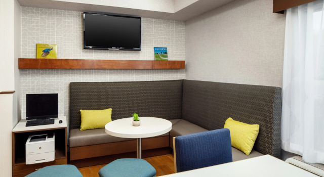Hampton Inn Lexington South, Prenota Hotel Lexington 