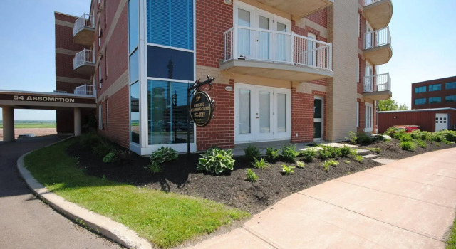 Premiere Suites Moncton
