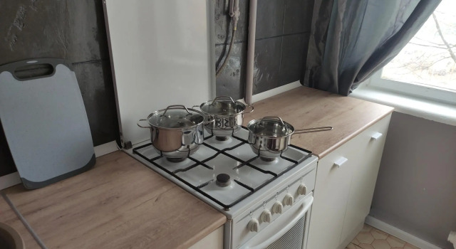 Daily rent on Lenin Street, Rezervovat Hotel Podolsk 