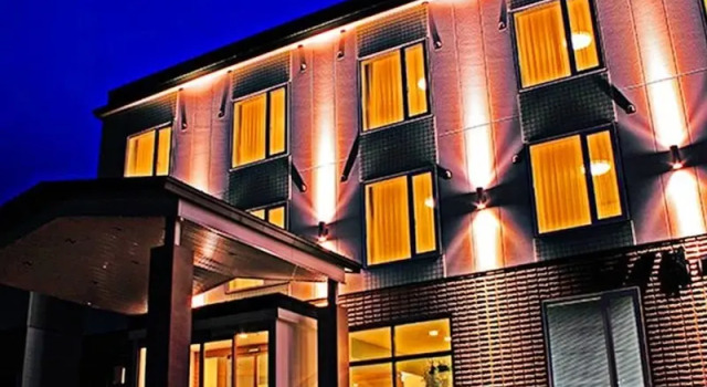 Двухместный номер Standard Rausu Daiichi Hotel