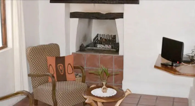 The Oil Mill Guesthouse, Забронировать Гостевой дом Гостевые дома Свеллендам, Гостевой дом