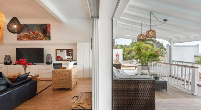 Villa Nagabaaja, Забронировать Вилла Виллы Анс-де-Кай, Вилла