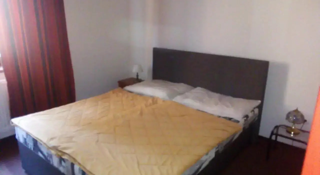 Apartmán v arealu Doky Lipno