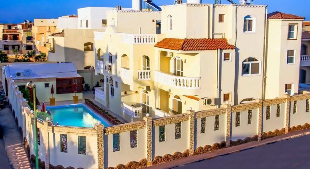 Aida Suites, Prenota Hotel Hurghada Mar Rosso