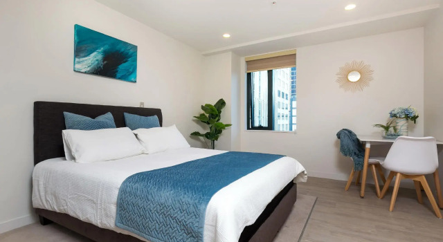 Star Victoria Serviced Apartments
