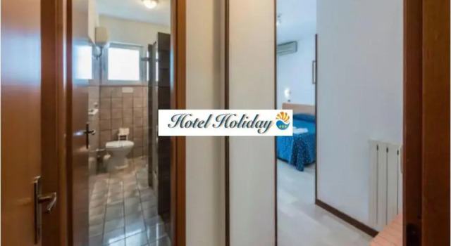 Номер Standard Hotel Holiday